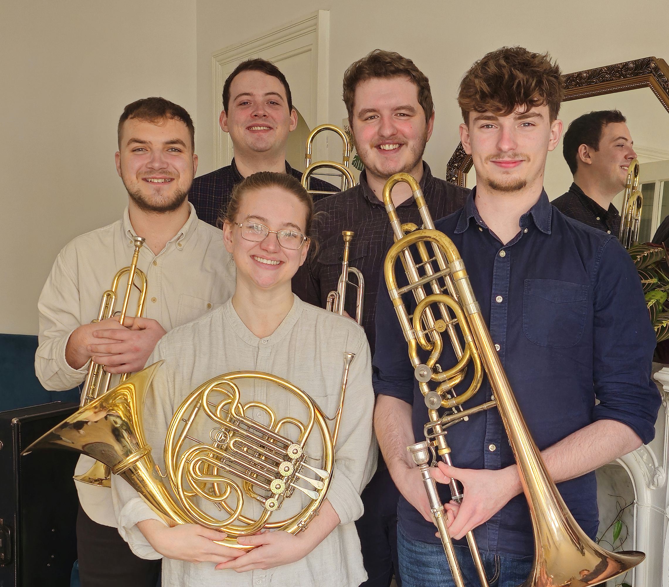 Gallus Brass Quintet